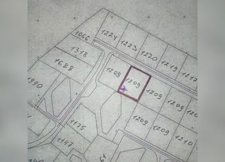 Продается земельный участок, 12 сот., Мичуринское сельское поселение