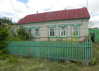 Продажа дома, 57 м2, Ульяновская область, улица Нариманова