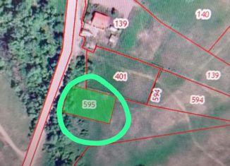 Продам участок, 1500 сот., деревня Иштуганово