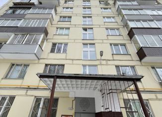 Продажа двухкомнатной квартиры, 40 м2, Москва, район Ростокино, Ростокинская улица, 10