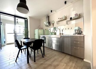 Продается 2-ком. квартира, 50 м2, Москва, Старокоптевский переулок, 8А, Старокоптевский переулок