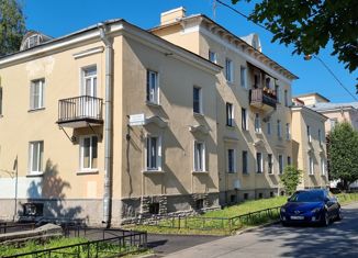 Продам 3-ком. квартиру, 64.3 м2, Санкт-Петербург, Калязинская улица, 3, метро Удельная