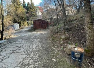 Продаю участок, 1 сот., посёлок городского типа Виноградное, улица Курчатова, 9А