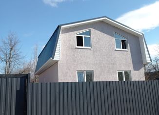 Продаю дом, 121.3 м2, садовое товарищество Монтажник, Сливовая улица
