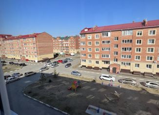 Продажа 1-комнатной квартиры, 31.2 м2, село Троицкое, Школьный бульвар, 4А