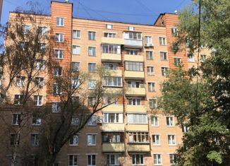 1-комнатная квартира на продажу, 42.9 м2, Москва, Врачебный проезд, 10к2, Врачебный проезд