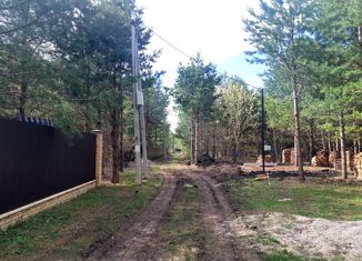 Продам участок, 8 сот., поселок Власть Труда, Подлесная улица, 18