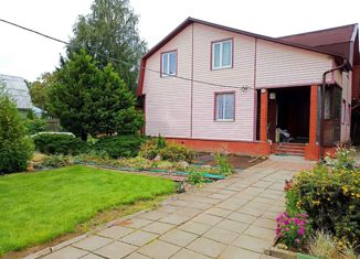 Продам дом, 150 м2, деревня Щедрино, деревня Щедрино, 11