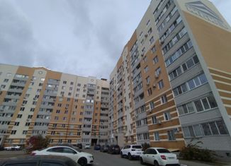 Продается однокомнатная квартира, 33.4 м2, Саратов, Усть-Курдюмская улица, 49А, ЖК Победа