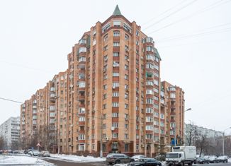 Продается 4-ком. квартира, 113 м2, Москва, Дубнинская улица, 26к1, станция Бескудниково