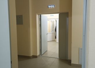 Продаю квартиру студию, 35 м2, Уфа, жилой район Затон, улица Дмитрия Купцова, 2