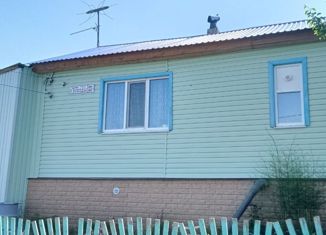 Дом на продажу, 75 м2, поселок Шамары, улица Победы