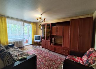 Продаю 2-комнатную квартиру, 54.5 м2, Борисоглебск, Северный микрорайон, 35А