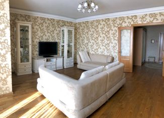 Продажа 3-ком. квартиры, 140 м2, Москва, Ломоносовский проспект, 25к5, метро Университет