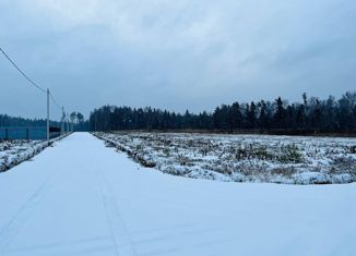 Продажа участка, 9.5 сот., деревня Коськово, деревня Коськово, 13