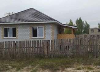 Продаю дом, 60 м2, село Верхняя Верея, Школьная улица