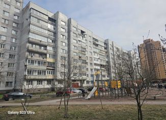 2-комнатная квартира на продажу, 50 м2, Санкт-Петербург, 5-й Предпортовый проезд, 10к2, 5-й Предпортовый проезд