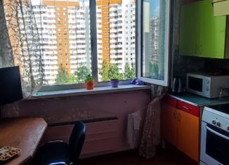 Продажа 2-комнатной квартиры, 58.1 м2, Москва, улица Барышиха, 38, улица Барышиха