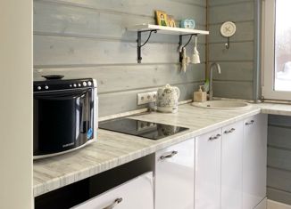 Дом на продажу, 53.9 м2, Чайковский