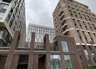 Продаю 2-ком. квартиру, 50.7 м2, Москва, ЖК Квартал Нау, проспект Лихачёва, 12к4