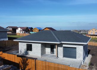 Продажа дома, 120 м2, деревня Кузнецово, Яркая улица, 21