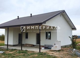 Продается дом, 98.3 м2, коттеджный посёлок Солнечная Долина, коттеджный посёлок Солнечная Долина, 6В