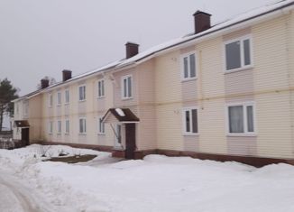 3-ком. квартира на продажу, 63 м2, Кимры, улица Фрунзе, 9к9