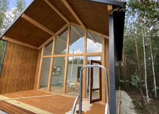 Дом на продажу, 60 м2, Полевской, Городская площадь