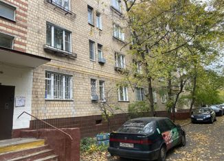 Продается 1-комнатная квартира, 17 м2, Москва, улица Академика Комарова, 12, станция Тимирязевская