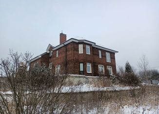 Дом на продажу, 517 м2, деревня Мишуково, деревня Мишуково, 29