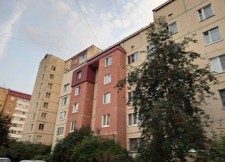 Продаю 3-ком. квартиру, 72.4 м2, Ленинградская область, улица Изотова, 6