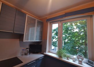 Продаю двухкомнатную квартиру, 52.4 м2, Москва, Луговой проезд, 7, метро Марьино