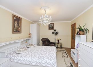 Продажа 2-ком. квартиры, 50.2 м2, село Косырёвка, Новая улица, 20