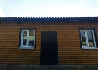 Продам дом, 101 м2, рабочий посёлок Поныри, улица Берёзов Лог, 1