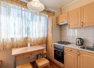 Продажа 1-ком. квартиры, 32.5 м2, Санкт-Петербург, Брестский бульвар, 19/17, Брестский бульвар