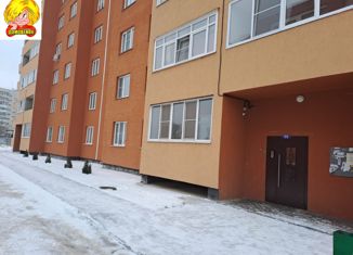 Двухкомнатная квартира на продажу, 68.8 м2, Малоярославец, Московская улица, 89А, ЖК Яблоневый Сад