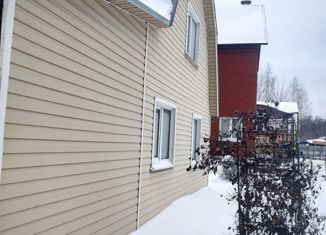 Дом на продажу, 47 м2, садовое товарищество Полянка, садовое товарищество Полянка, 85