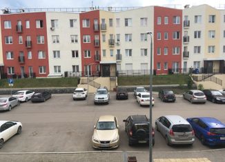 2-комнатная квартира на продажу, 52.1 м2, посёлок Солонцы, Кедровая улица, 1