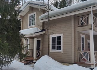 Продается дом, 188 м2, коттеджный поселок Дубровка, Московский проспект