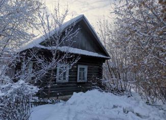 Продается дом, 27 м2, рабочий посёлок Полазна, Тракторная улица, 15