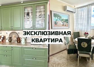 2-комнатная квартира на продажу, 66.5 м2, Тольятти, Ленинградская улица, 68, ЖК Поле Чудес