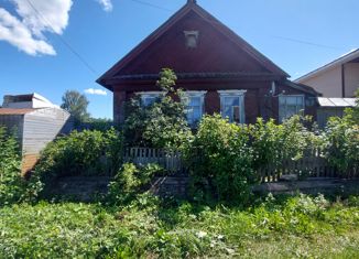 Продажа дома, 25.7 м2, Чайковский, Пролетарская улица, 9