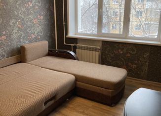 1-комнатная квартира на продажу, 32.4 м2, Самара, улица Мориса Тореза, 44, метро Гагаринская