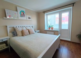 Продается 2-комнатная квартира, 55 м2, Великий Новгород, Озёрная улица, 12, ЖК Псковский Треугольник