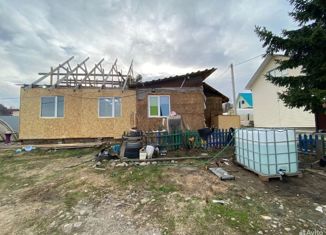 Продается дом, 69 м2, Иркутск, СНТ имени Володи Дубинина, 26