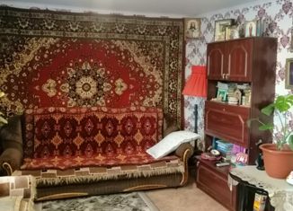 3-комнатная квартира на продажу, 71 м2, Мариинск, улица Комарова, 26