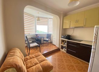 1-комнатная квартира на продажу, 30.6 м2, посёлок городского типа Гаспра, Риекская улица, 2/1