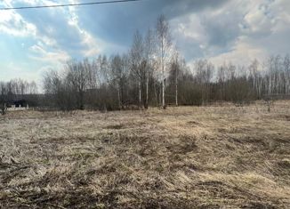 Участок на продажу, 10 сот., село Стромынь, улица Стромынка, 5