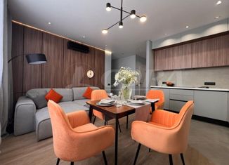 Продается 3-ком. квартира, 74 м2, Тюмень, улица Ю.-Р.Г. Эрвье, 38, Центральный округ