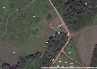 Продаю участок, 120 сот., хутор Свободный, Центральная улица